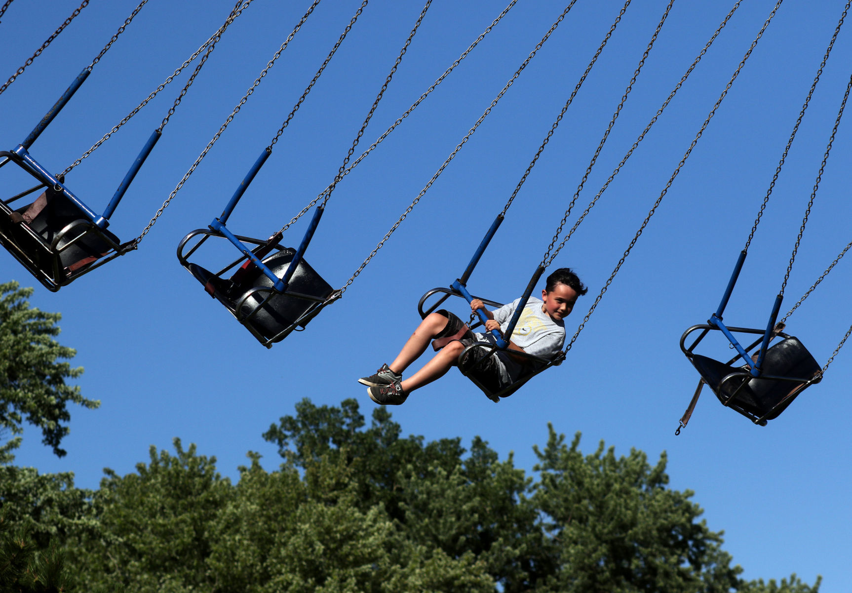Schererville Festival